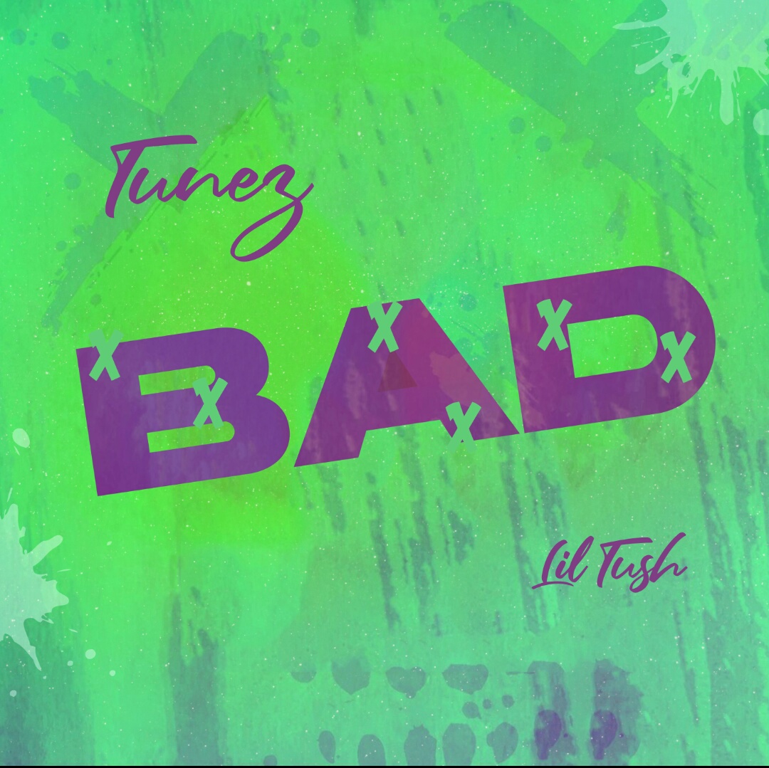 Tunez - "Bad" Feat Lil Tush 3