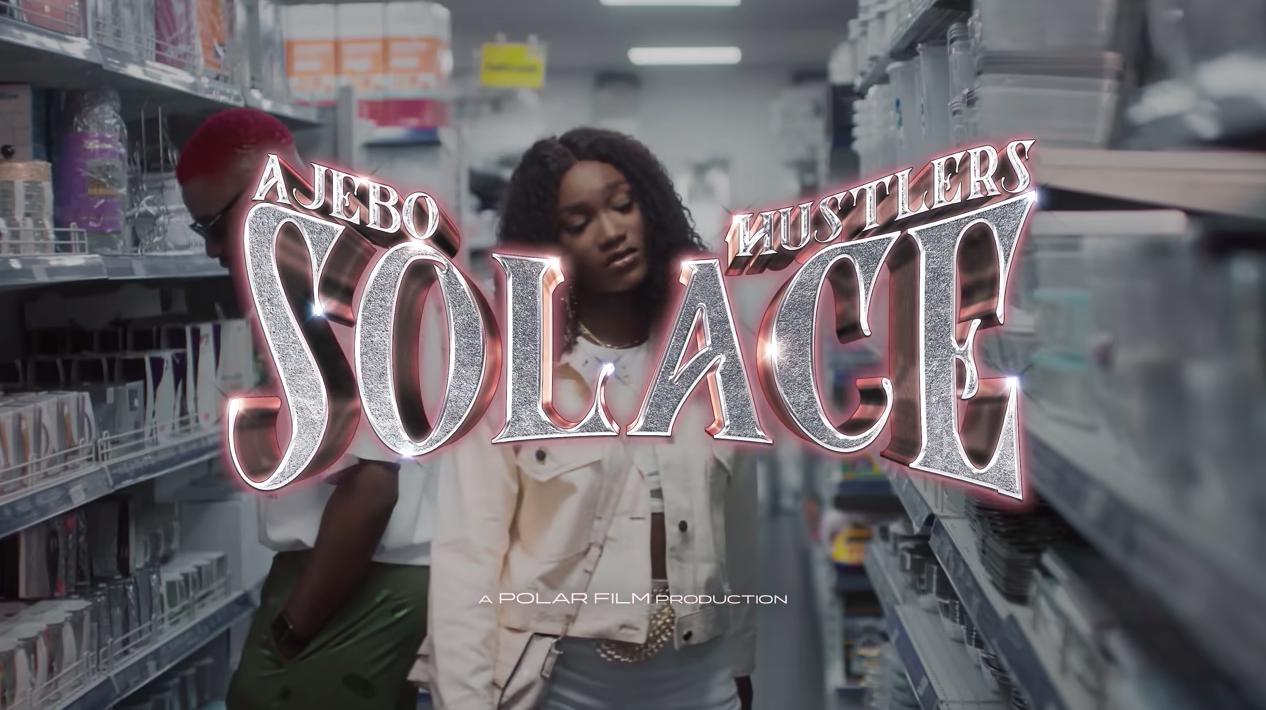 [Video] Ajebo Hustlers – “Solace” 5