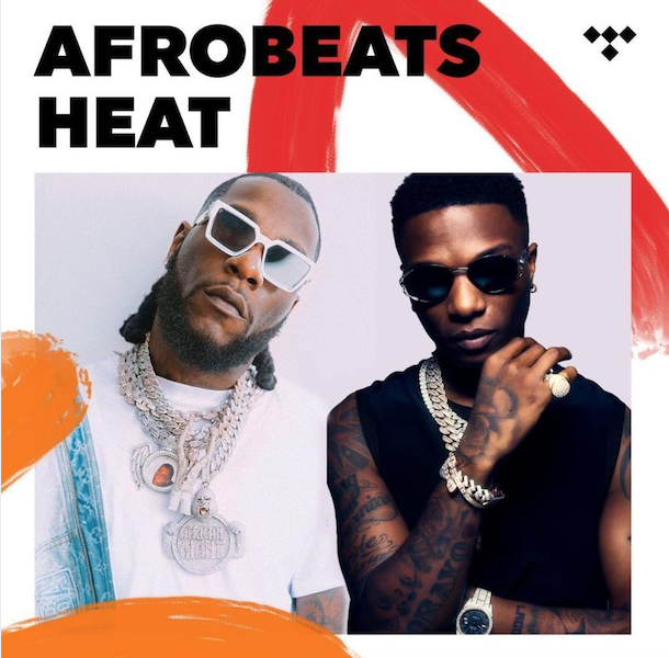 REVIEW; Burna Boy and Wizkid’s Ballon D’or Is Blessed With Hype! Spectacular Beat, and ‘Wack’ Lyrics 5