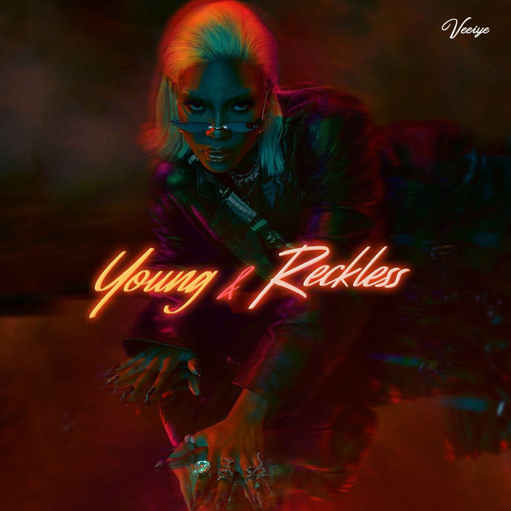 [EP] Veeiye – “Young & Reckless” Feat. Laycon, Ladipoe 1