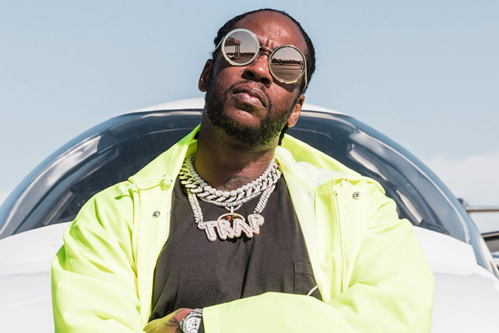 2 Chainz Announces New Album “Dope Don’t Sell Itself” 2