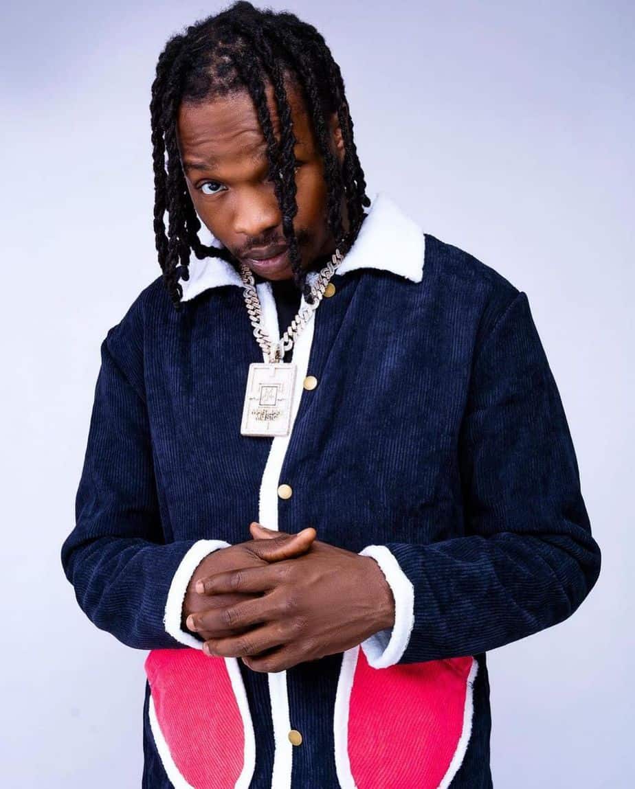 Naira Marley Is One Of The Reasons FG Refused To Lift Twitter Ban – Twitter User, Kingsley Reveals 2