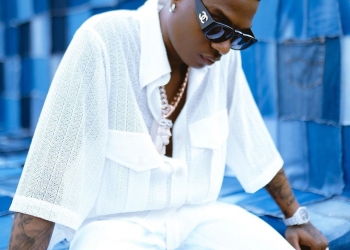 Wizkid Runs Back To Producer, Northboi For Another Monster Hit! 2