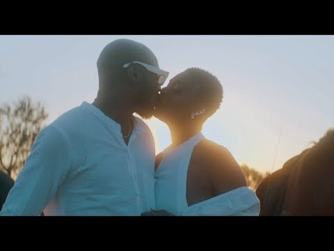 [Video] 2Baba – “Smile” (Starring Annie Idibia) 7