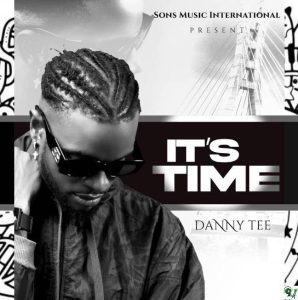 Listen To The New Danny Teez Album Tagged "Its Time" 1