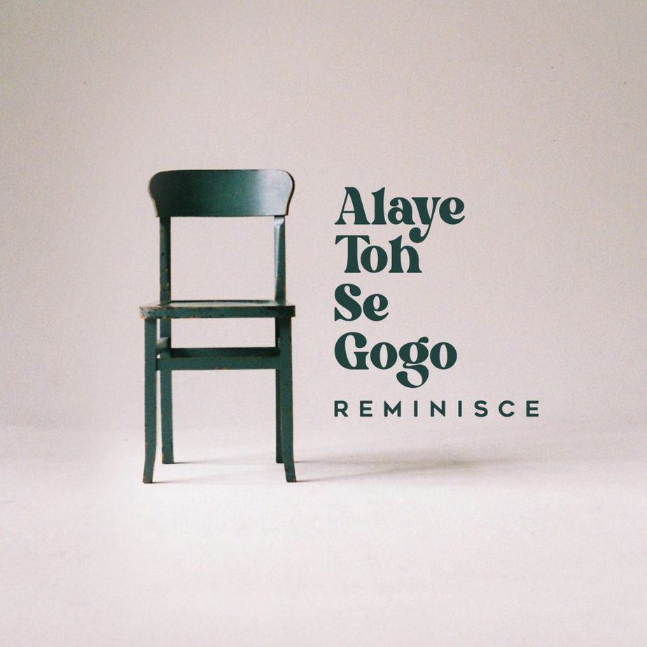 Reminisce – “Alaye Toh Se Gogo” (Prod beatbyque) 2