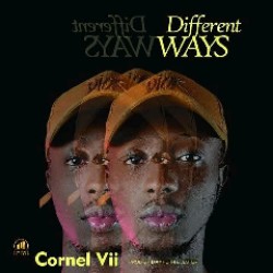 Cornel Vii -"Different Ways" (prod. Jester & Diamhorn) 11