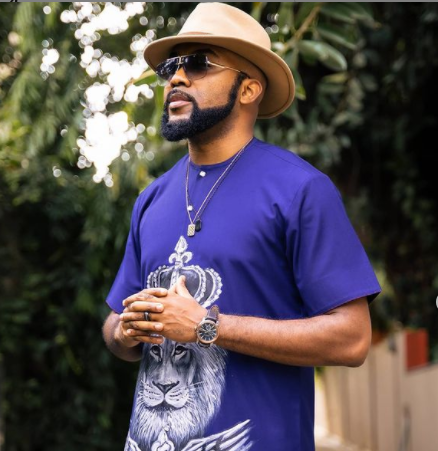 “I felt Wretched and was Struggling With Pornography addiction While Everyone Thought I was successful..” – Banky W 7