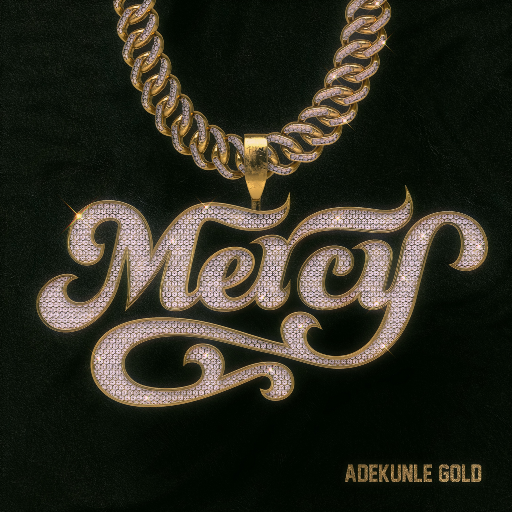 Adekunle Gold – “Mercy” 2