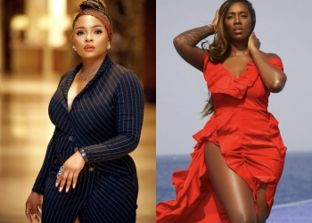 Top Female Nigerian Artists of 2021 6