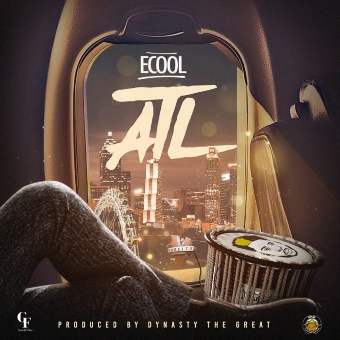 ECool – “ATL” (Audio + Video) | Mp3 8