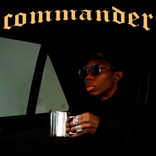 Blaqbonez – Commander 3