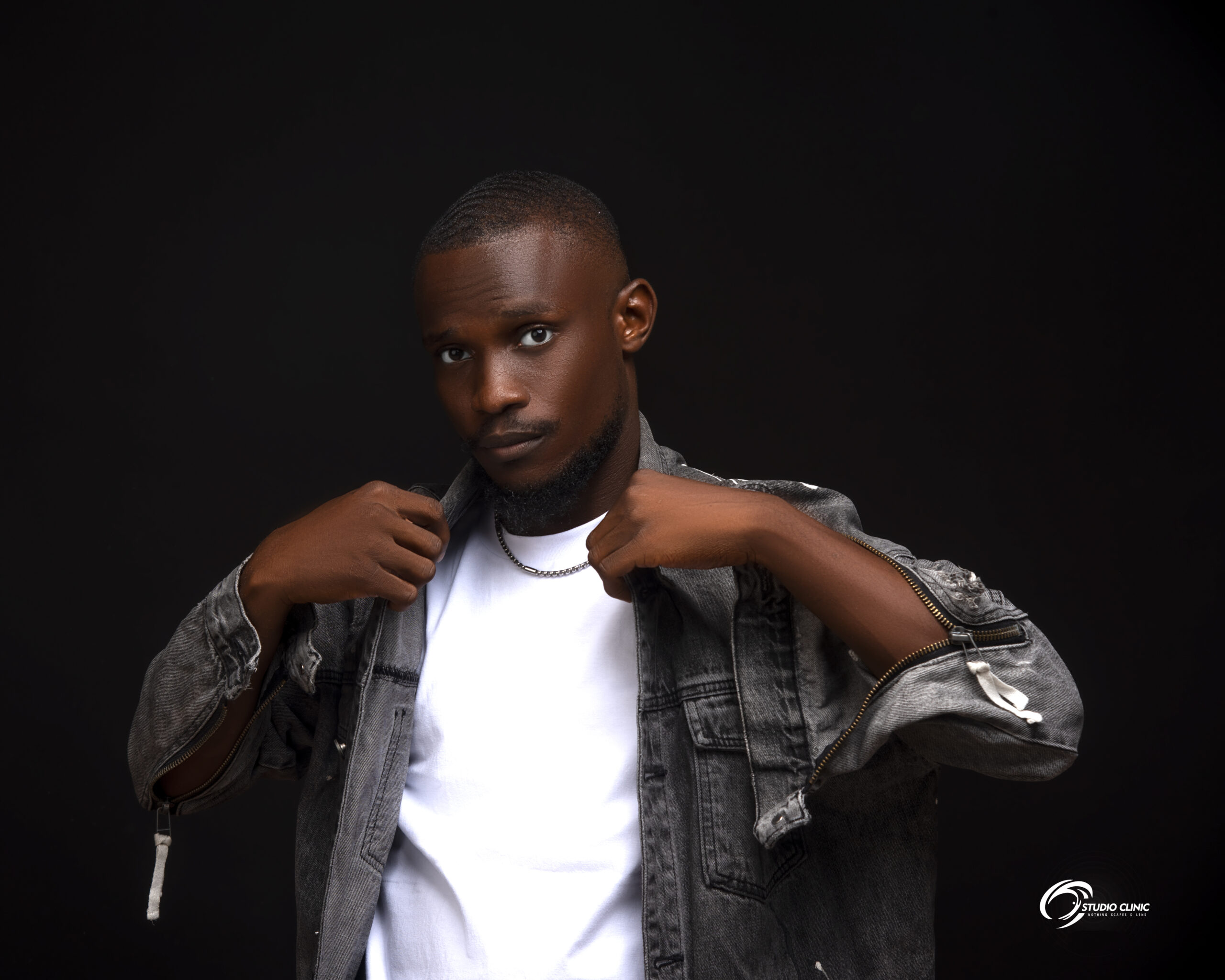 Nigerian Hip-hop Artiste Esjaytheblessjay Set To Release A Brand New Single Tagged ‘Spectacular’ Featuring Keva Kid 16