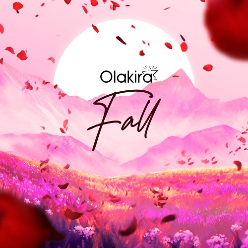 Olakira – Fall 3