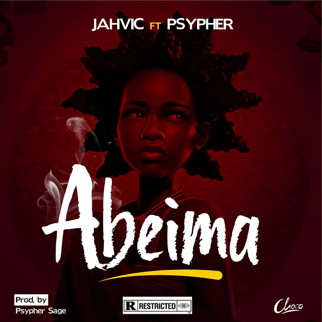 Jahvic -"Abeima" Feat Psypher 1