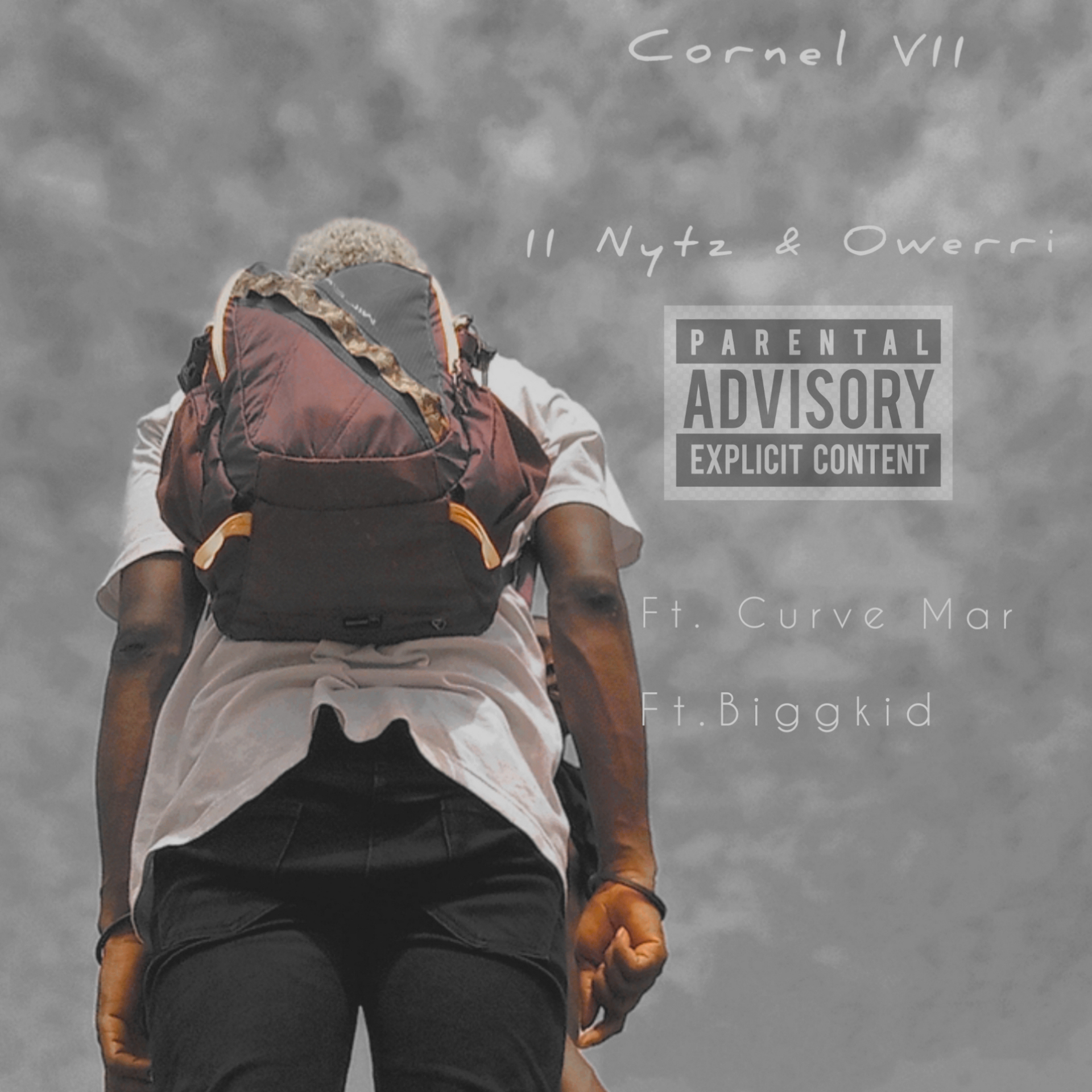 Listen To The New Leaked EP "II Nytz & Owerri" By Nigerian Hip-hop Artiste "Cornel Vii" 1