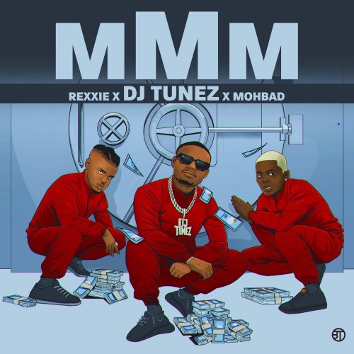 DJ Tunez – MMM ft. MohBad, Rexxie (Making More Money) 5