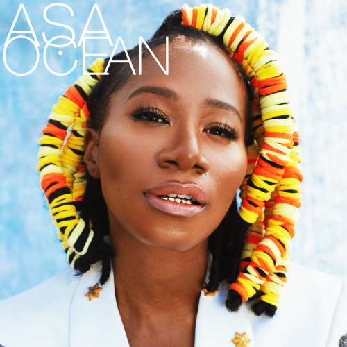 Asa – Ocean 3