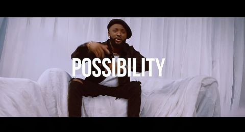 Iyke Cele -"Possibility" Official Video (Dir by Avalonokpe) 3