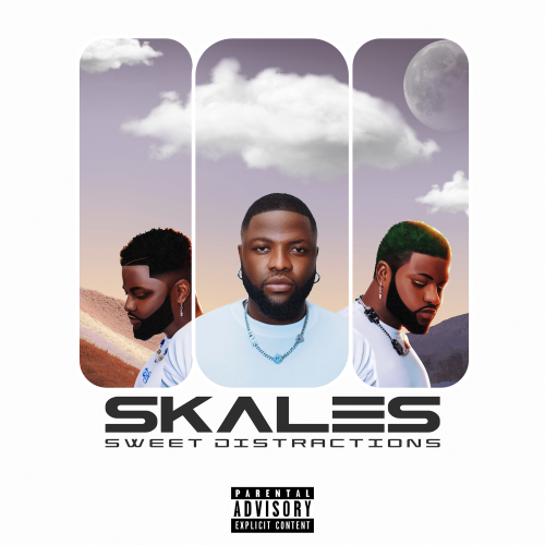 Skales – Sweet Distractions Album 1