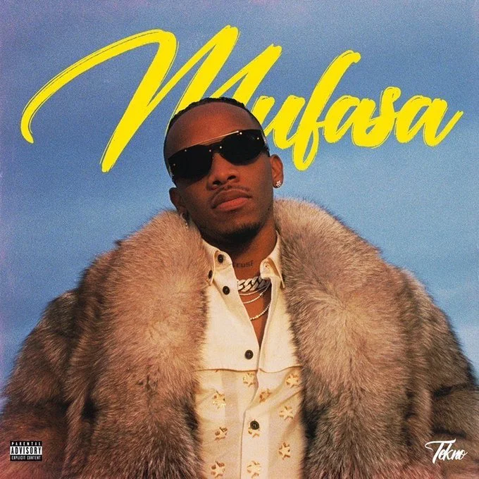 Tekno – Mufasa 2