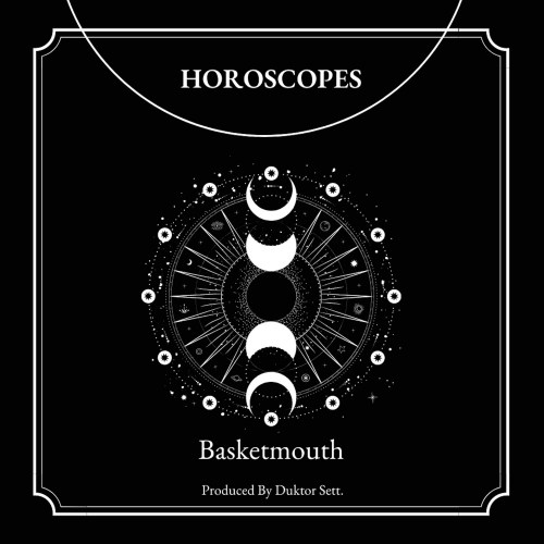 Basketmouth – Horoscopes Album ft. M.I Abaga.. 3