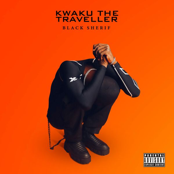 Black Sherif – Kwaku The Traveller (Lyrics) 36