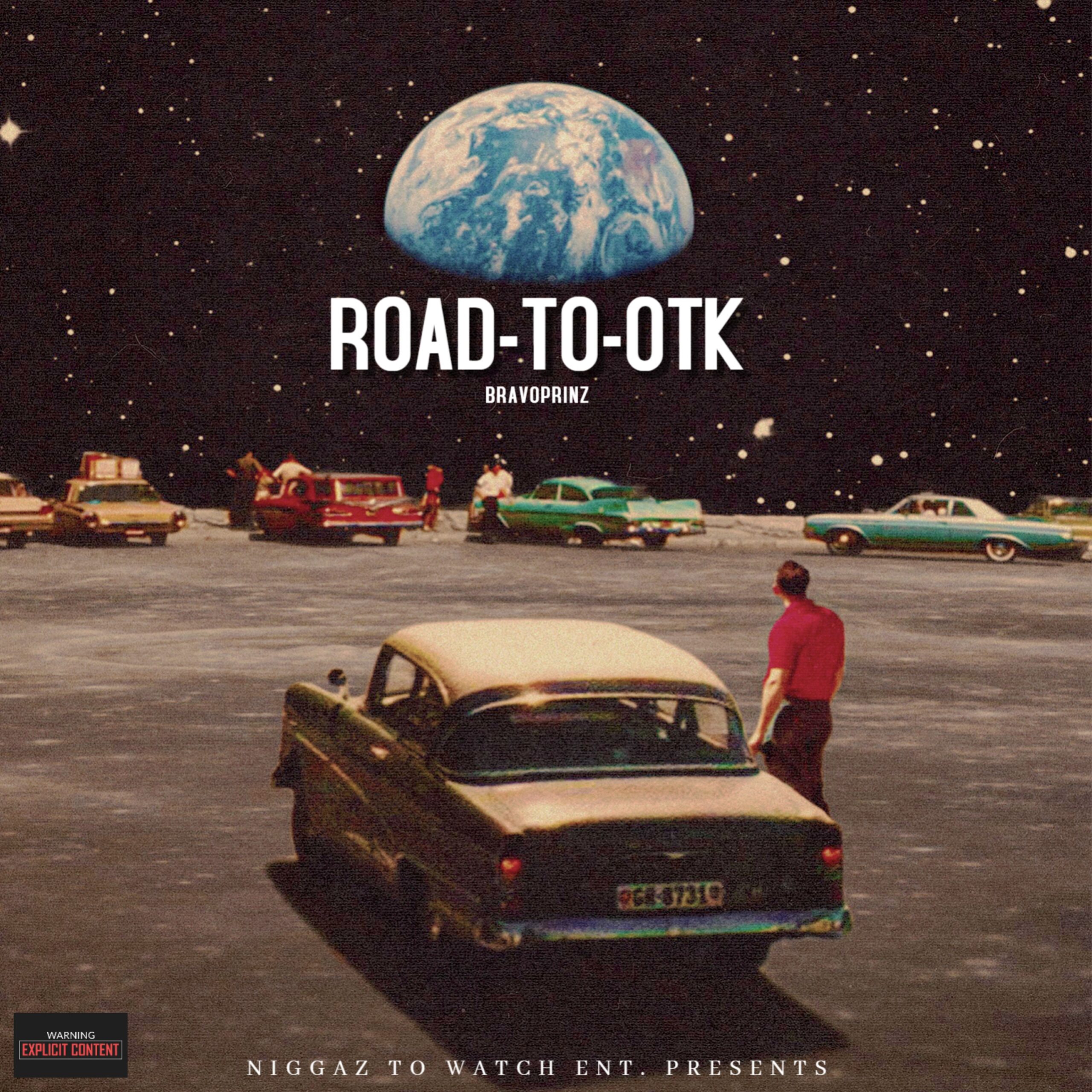 Download + Listen To "Road To OTK" By Bravoprinz 21