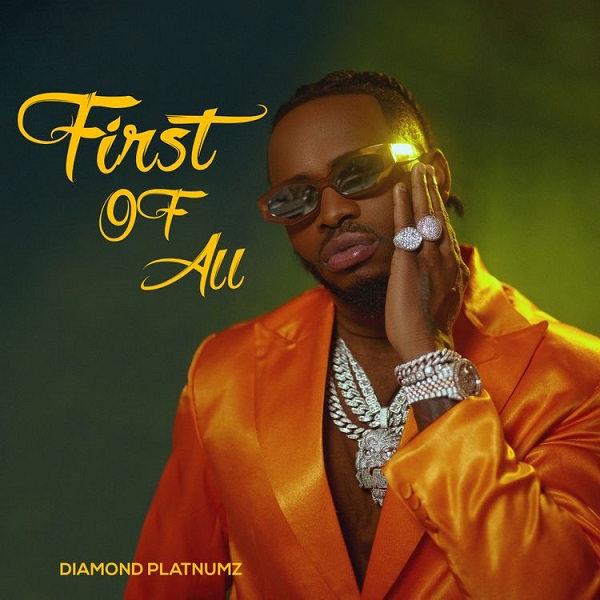 Diamond Platnumz – Sona ft. Adekunle Gold 9