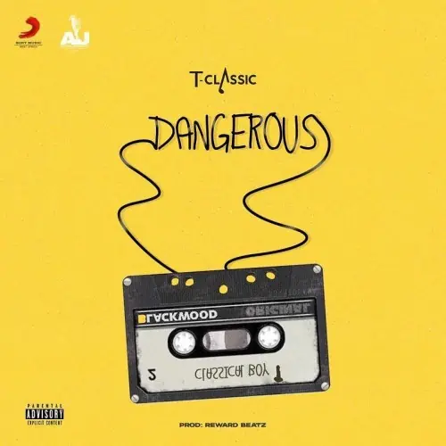 T-Classic – Dangerous 17