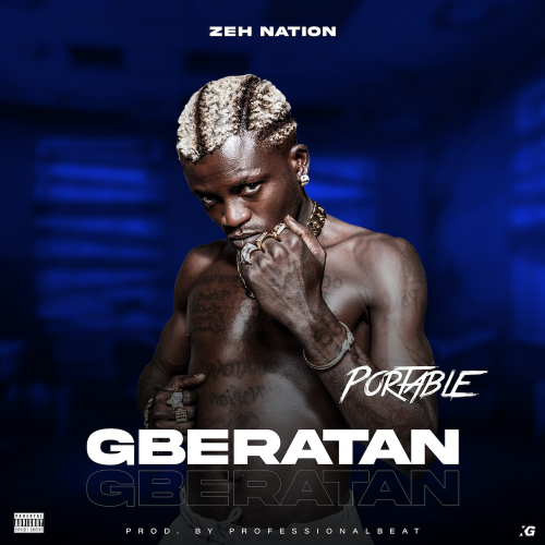 Portable – Gberatan 7