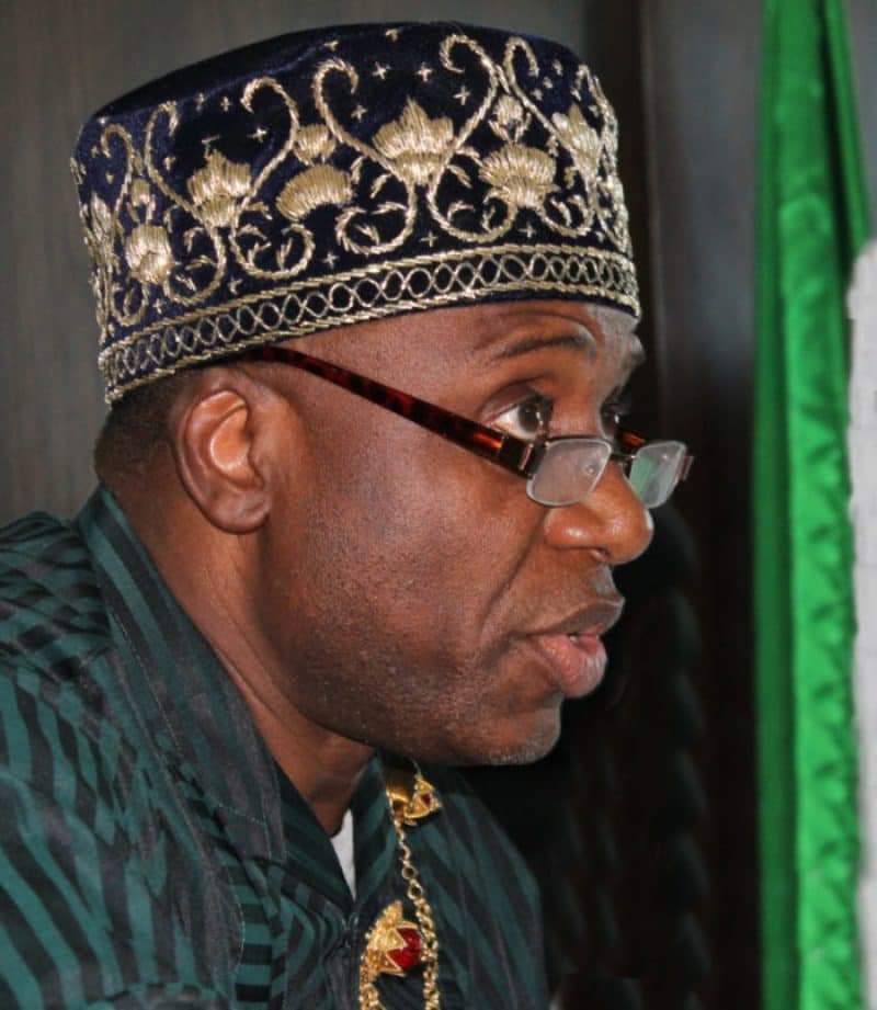 100 Reasons Why Chibuike Rotimi Amaechi Deserves And Must Run For The Office Of The President of Nigeria 1