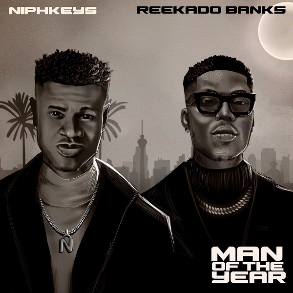 Niphkeys – Man Of The Year ft. Reekado Banks 3