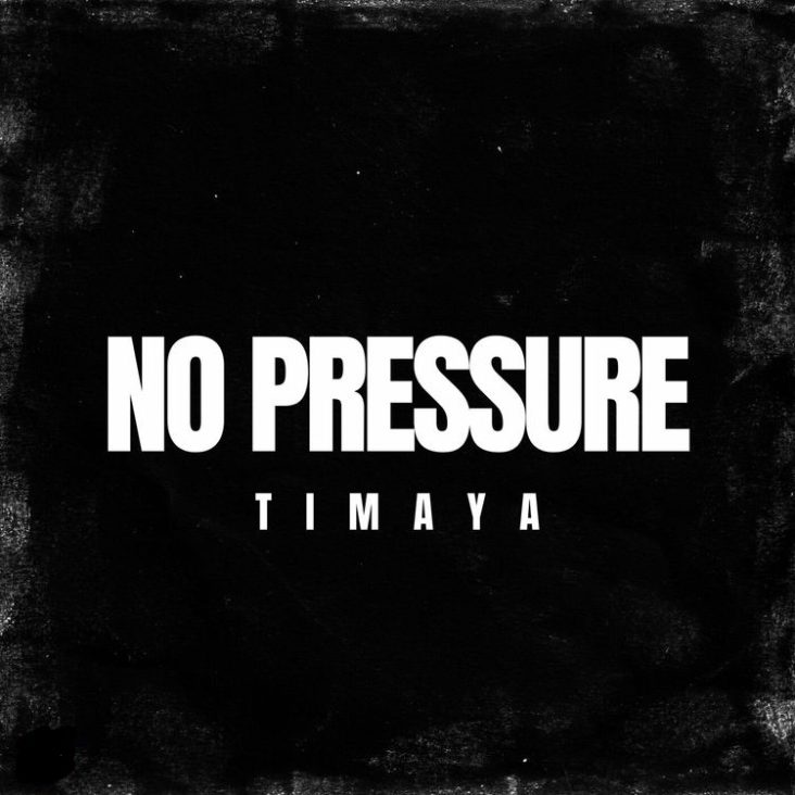 Timaya – No Pressure 1