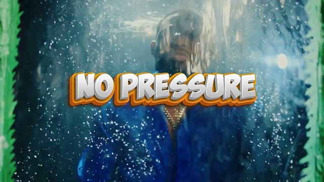 Timaya – No Pressure (Video) 5