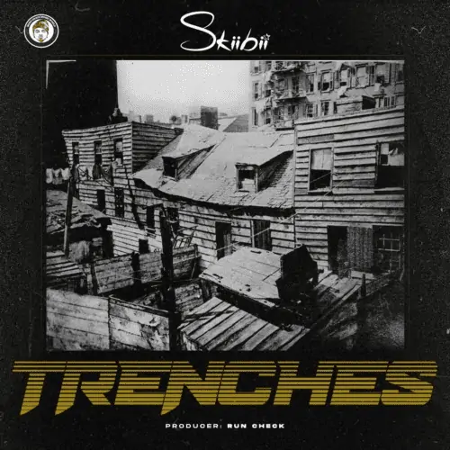 Skiibii – Trenches 2