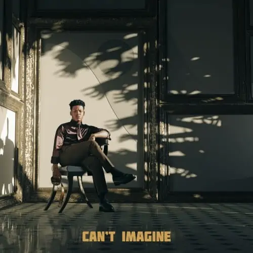 Nasty C – Can’t Imagine 2