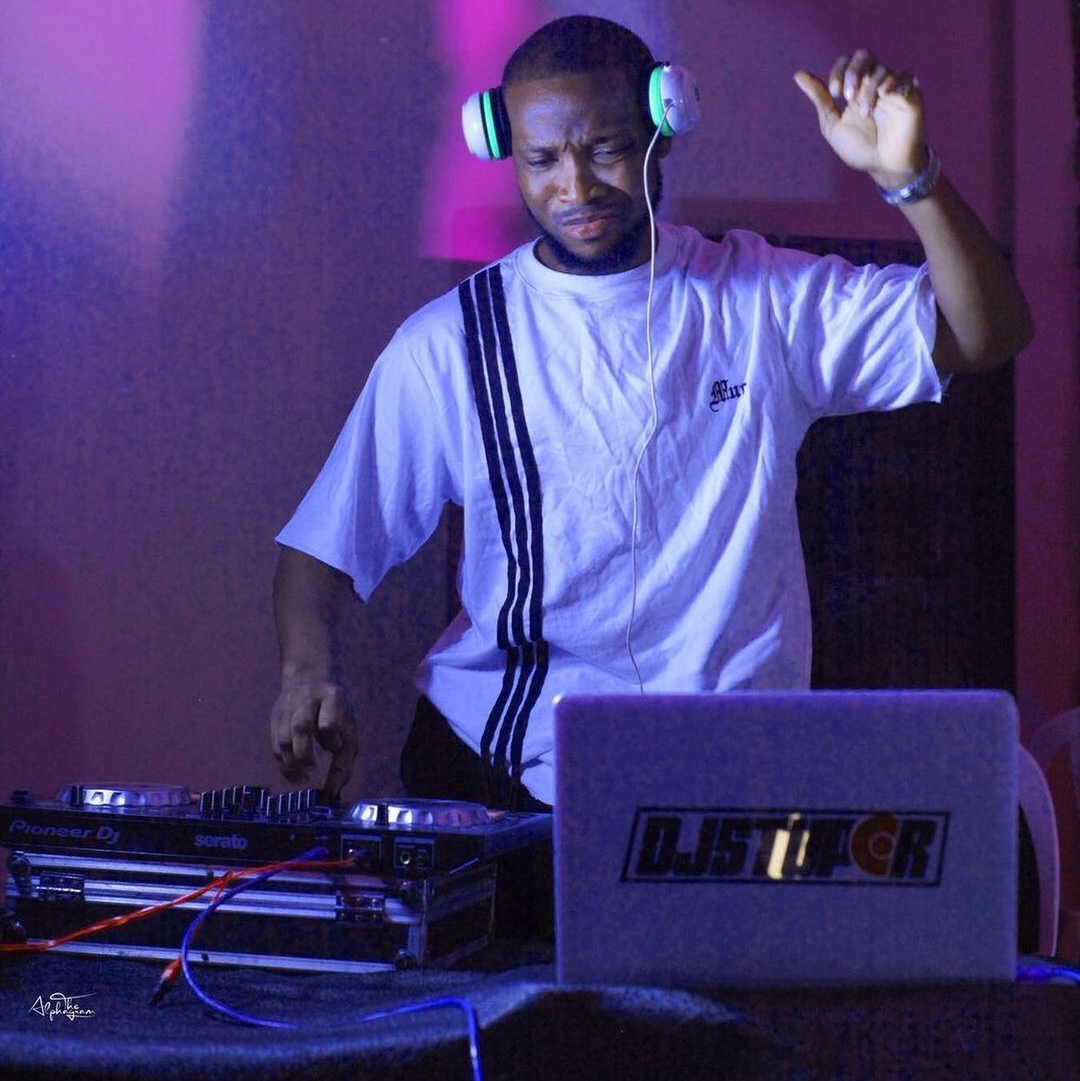 DJ Stupor (DMW) - Complete History, Biography, Family, State Of Origin, Net Worth, Age And Photos Of Ayoola Arigbabuowo (DJ Stupor) 1