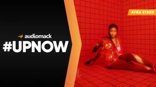 Ayra Starr Shines As Latest #UpNow Cover Artist on Audiomack 35