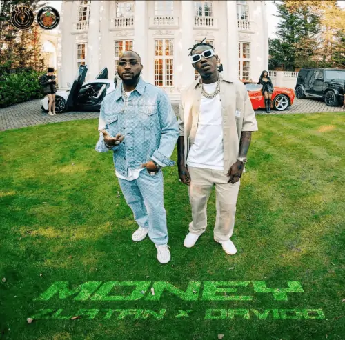 Zlatan – Money ft. Davido (Audio + Video) 25