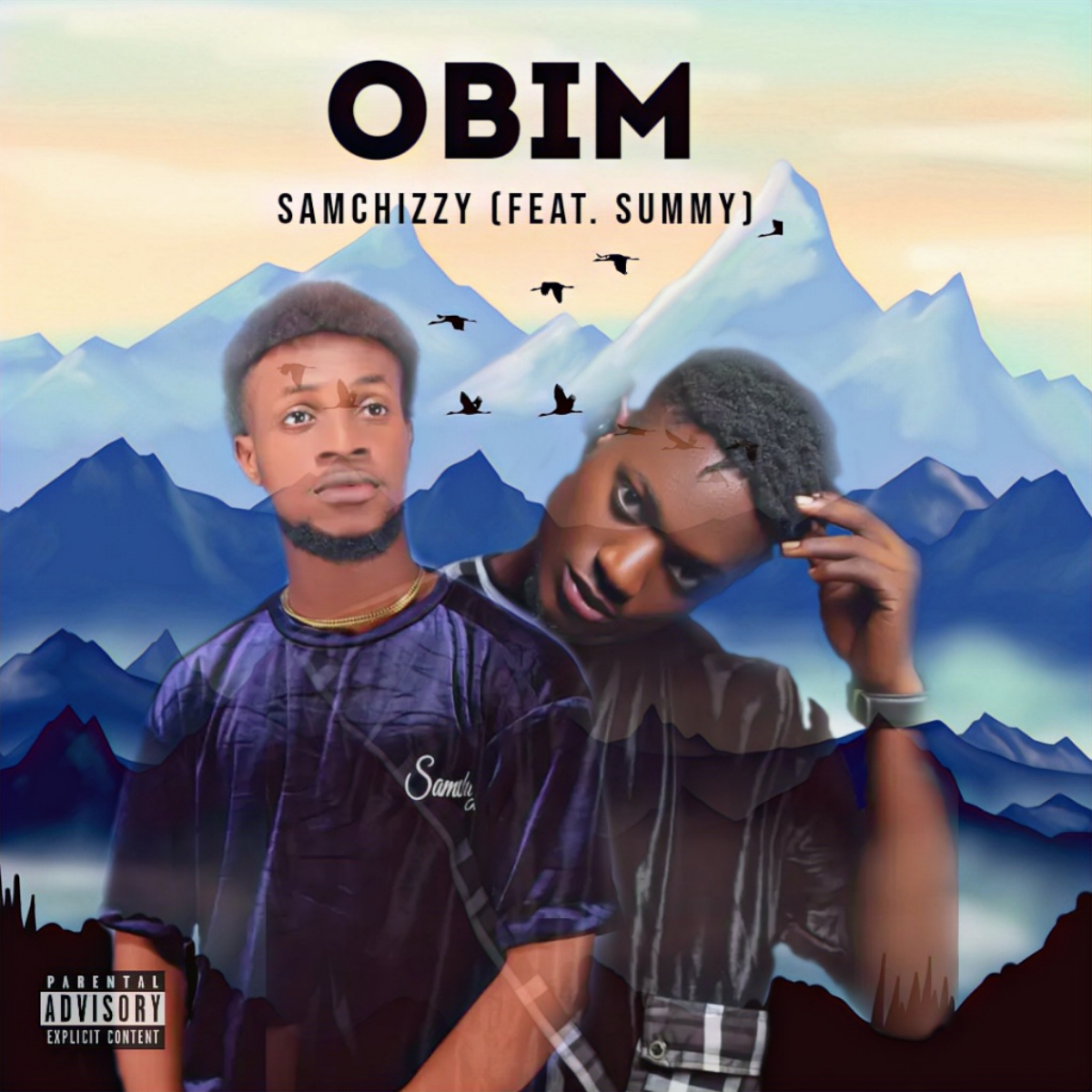 Samchizzy -"Obim" Feat Summy 8