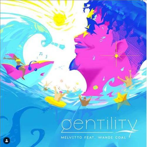 Wande Coal – Gentility (Prod. By Melvitto) | Mp3 15