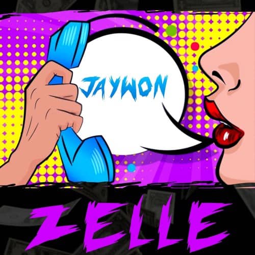 Jaywon – Zelle 4