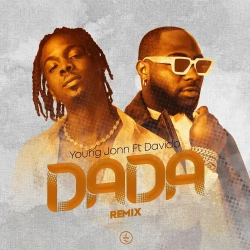 Young Jonn – Dada (Remix) ft. Davido 16