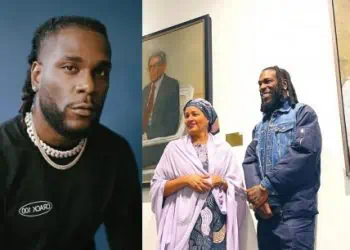 “Burna Is The Only Artist Concerned About Nigeria” -Nigerians Hail Burna Boy For His Freestyle At United Nation’s HQ 2