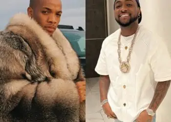 Album Talks; Davido Receives Threat From Tekno 6