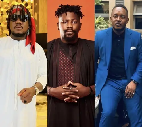 CDQ Mocks Ycee And M.I Abaga Following His Official Invite To Meet Rick Ross 5