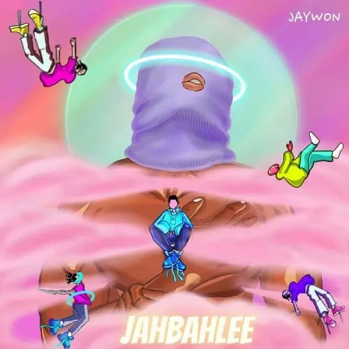 [Album] Jaywon – Jahbahlee Album 2