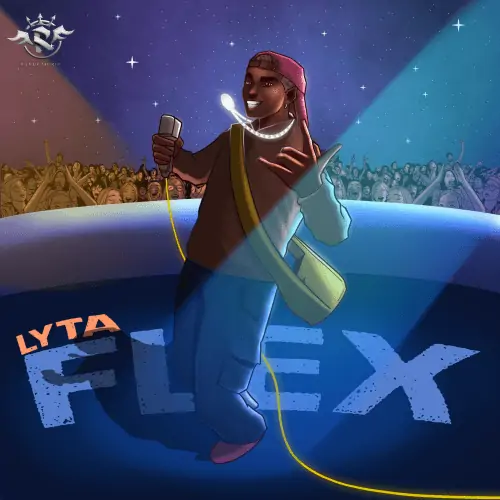 Lyta – Flex 2