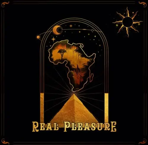 Jesse Jagz – Real Pleasure 2